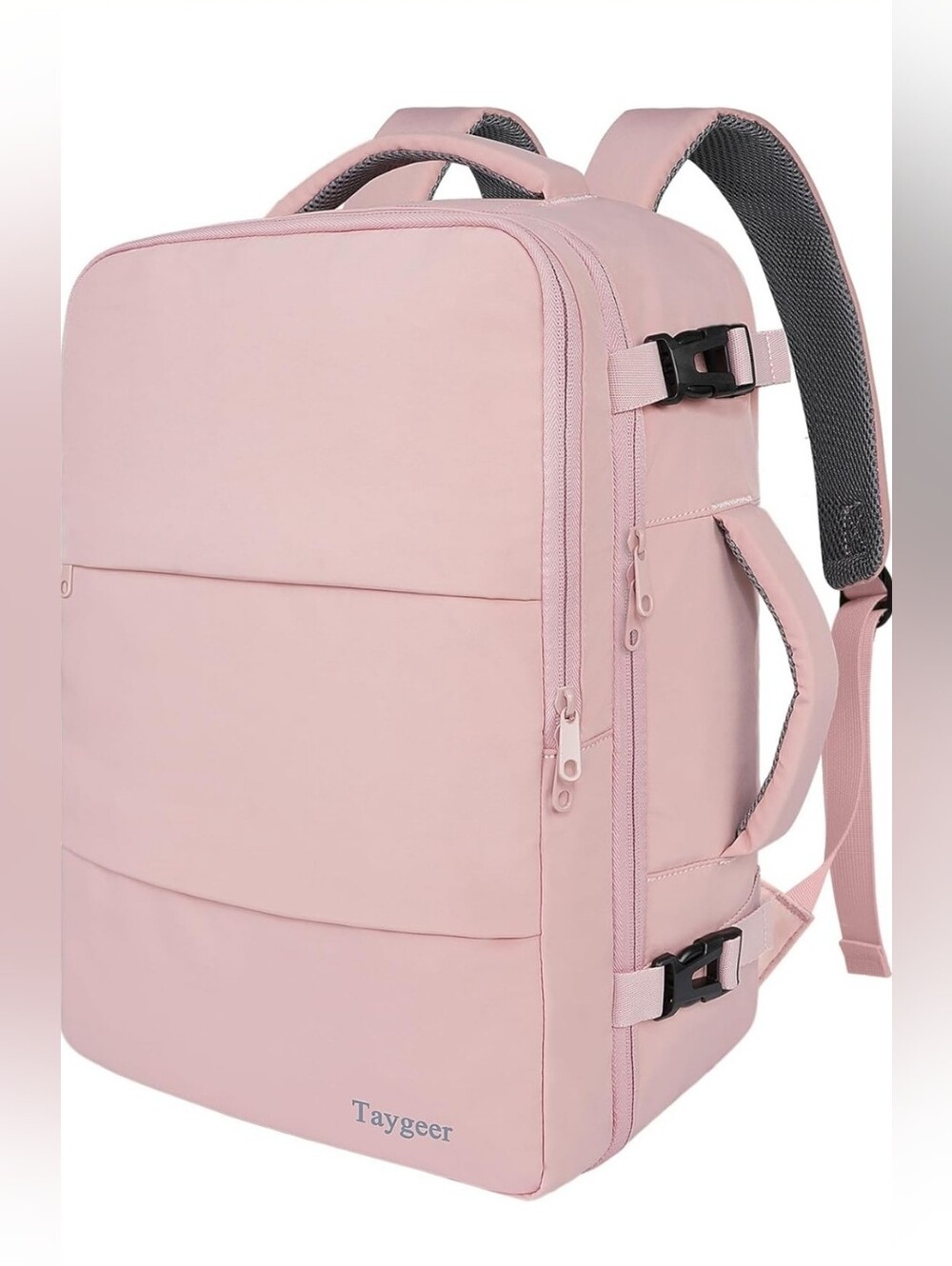 Taygeer Travel Carry-on Backpack